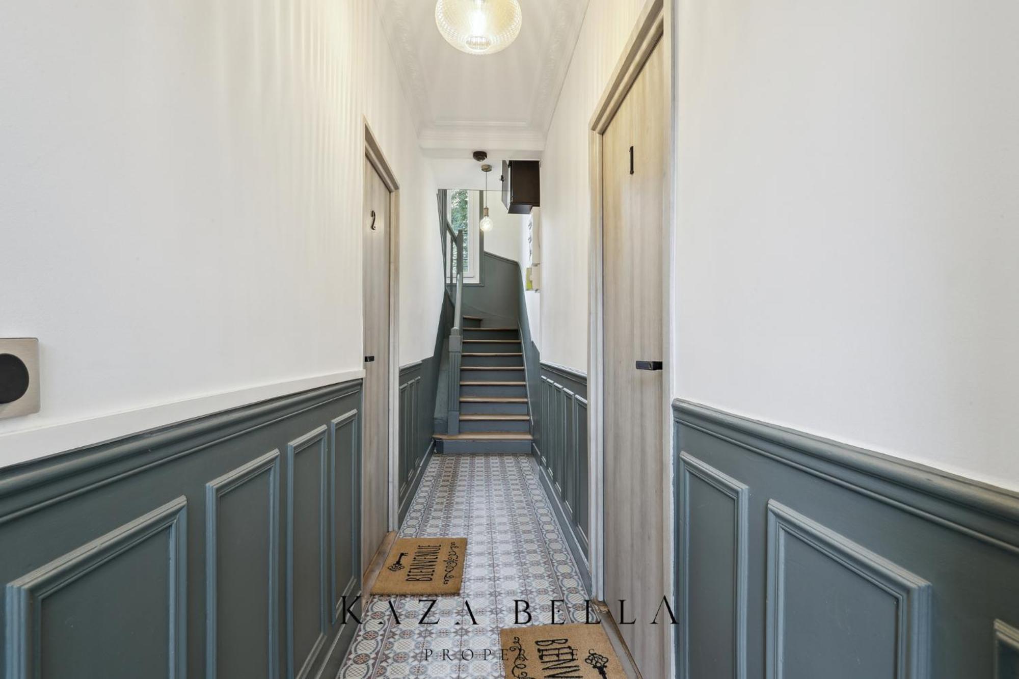 Kaza Bella - Maisons Alfort 3 Modern Flat Εξωτερικό φωτογραφία