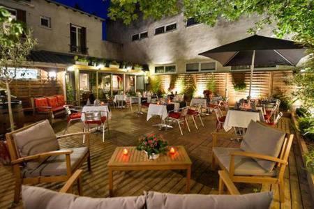 Kaza Bella - Maisons Alfort 3 Modern Flat Εξωτερικό φωτογραφία