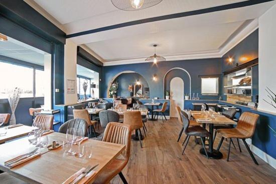 Kaza Bella - Maisons Alfort 3 Modern Flat Εξωτερικό φωτογραφία